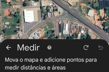 Ch&aacute;cara &agrave; venda - 5000m&sup2; - Ch&aacute;caras Jaragu&aacute;