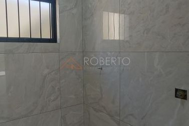 Casa &agrave; venda - 552m&sup2; - Jardim Farropilha