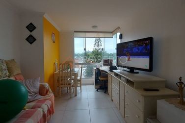 Apartamento &agrave; venda - Jardim Vera Cruz