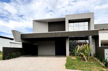 Casa &agrave; venda - 195m&sup2; - Parthenon