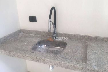Sobrado &agrave; venda - 162m&sup2; - Jardim Ouro Branco