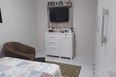 Casa &agrave; venda - 117m&sup2; - Jardim Monte Cristo