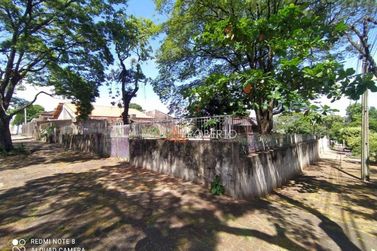 Terreno &agrave; venda - 460m&sup2; - Jardim Progresso