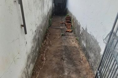 Casa &agrave; venda - Jardim Progresso