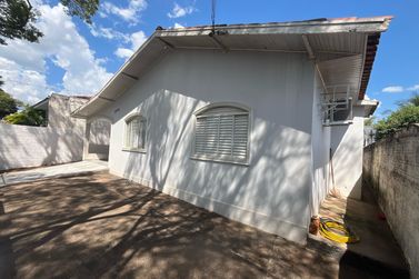 Casa para alugar - 416m&sup2; - Vila City
