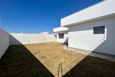 Casa &agrave; venda - 167m&sup2; - Jardim O&aacute;sis