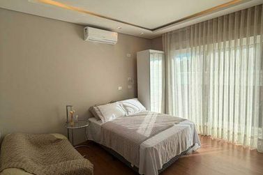 Casa &agrave; venda - 450m&sup2; - Condom&iacute;nio Green Park