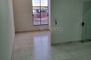Casa &agrave; venda - 100m&sup2; - Jardim das Na&ccedil;&otilde;es