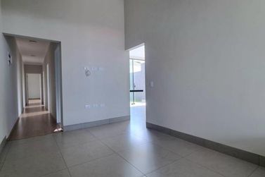 Casa &agrave; venda - 128m&sup2; - Jardim Ouro Branco