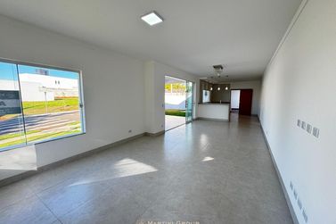 Casa para alugar - 185m&sup2; - Condom&iacute;nio Bougainville