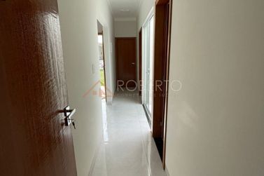 Casa &agrave; venda - 242m&sup2; - Jardim S&atilde;o Jo&atilde;o