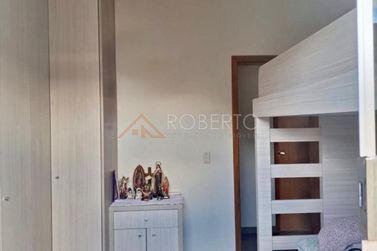 Casa &agrave; venda - 255m&sup2; - Jardim S&atilde;o Jorge