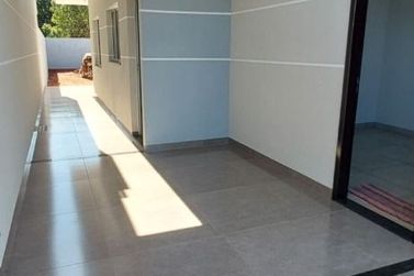 Casa &agrave; venda - 80m&sup2; - Jardim S&atilde;o Jorge