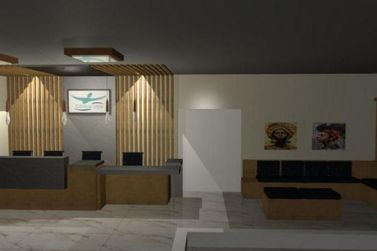 Ponto Comercial para alugar - 378m&sup2; - Vila Prud&ecirc;ncio
