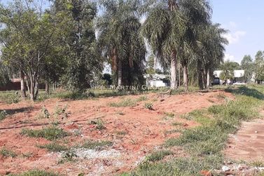 Terreno &agrave; venda - 5040m&sup2; - Jardim S&atilde;o Jorge