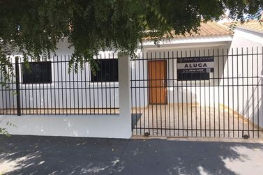 Casa &agrave; venda - 94m&sup2; - Jardim Monte Cristo