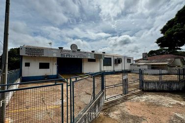 Sala Comercial para alugar - 1151m&sup2; - Centro