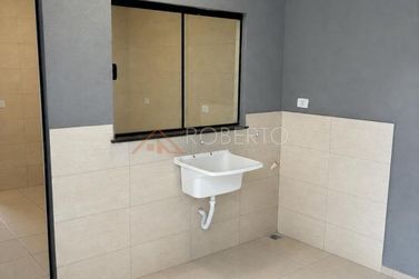 Casa &agrave; venda - 97m&sup2; - JARDIM CAMPO BELO