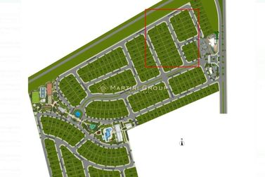 Terreno &agrave; venda - 360m&sup2; - Condom&iacute;nio Bougainville