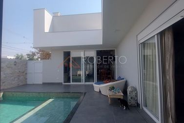 Casa &agrave; venda - 508m&sup2; - Jardim Ouro Branco