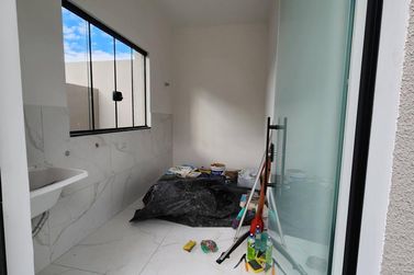 Casa &agrave; venda - 140m&sup2; - jardim Santos Dumont