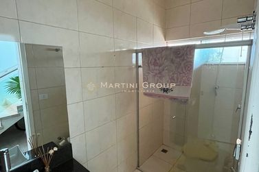 Casa &agrave; venda - 306m&sup2; - Jardim  Canad&aacute;