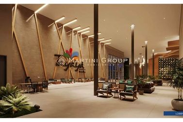 Apartamento &agrave; venda - 65m&sup2; - Tayay&aacute; Porto Rico