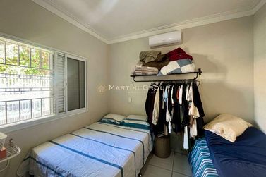 Casa &agrave; venda - 273m&sup2; - Jardim Paulista
