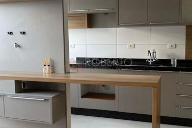 Apartamento &agrave; venda - Jardim das Na&ccedil;&otilde;es