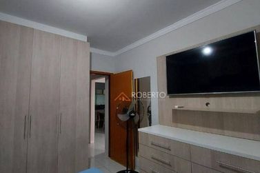 Casa &agrave; venda - 70m&sup2; - Jardim S&atilde;o Jorge