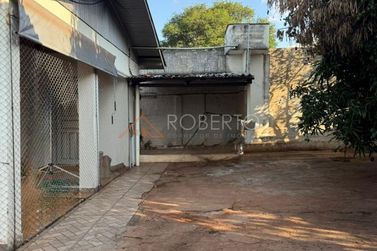 Casa &agrave; venda - 428m&sup2; - Jardim Ouro Branco