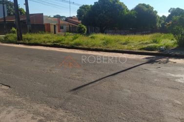 Terreno &agrave; venda - 243m&sup2; - Jardim S&atilde;o Jorge