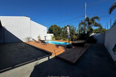 Apartamento &agrave; venda - 105m&sup2; - Conjunto Habitacional Sumar&eacute; (Sumar&eacute;)
