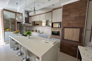 Casa &agrave; venda - 400m&sup2; - Condom&iacute;nio Deltaville