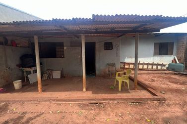 Casa &agrave; venda - Jardim Renascer