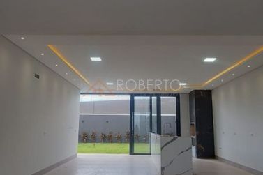 Casa &agrave; venda - 360m&sup2; - MONTE CRISTO