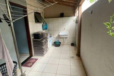 Casa &agrave; venda - Jardim S&atilde;o Jorge