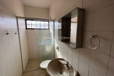 Casa &agrave; venda - 191m&sup2; - Jardim Ouro Branco