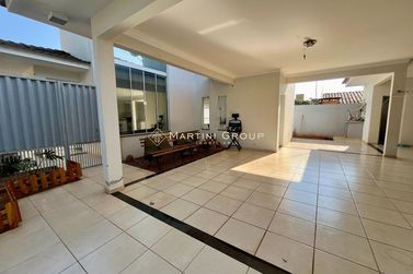 Casa &agrave; venda - 273m&sup2; - Jardim Paulista