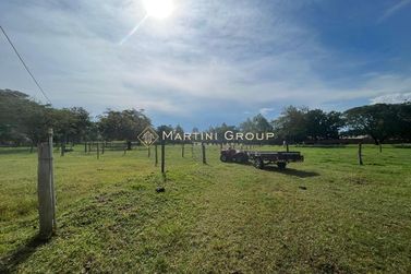 Terreno &agrave; venda - 23320m&sup2; - Ch&aacute;cara