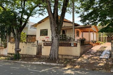 Terreno &agrave; venda - 450m&sup2; - centro