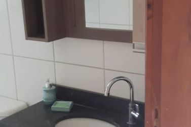 Apartamento &agrave; venda - 92m&sup2; - Jardim Ip&ecirc;
