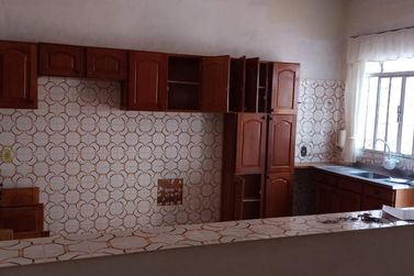 Casa &agrave; venda - 145m&sup2; - Jardim Ouro Branco