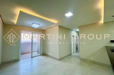 Apartamento para alugar - 97m&sup2; - Jardim Am&eacute;rica