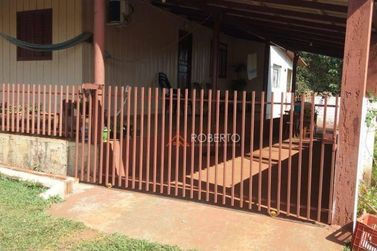 Ch&aacute;cara &agrave; venda - 48400m&sup2; - Graciosa