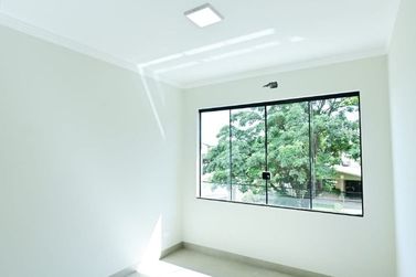 Casa &agrave; venda - 138m&sup2; - Jardim Ip&ecirc;