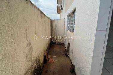 Sobrado para alugar - 120m&sup2; - Jardim O&aacute;sis