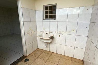 Sobrado para alugar - 120m&sup2; - Jardim O&aacute;sis