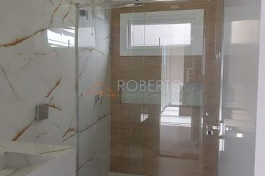 Casa &agrave; venda - 328m&sup2; - MONTE CRISTO