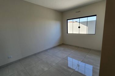 Casa &agrave; venda - 70m&sup2; - Campestre